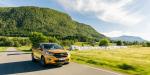 Ford Edge Sport 2016 года (WW)